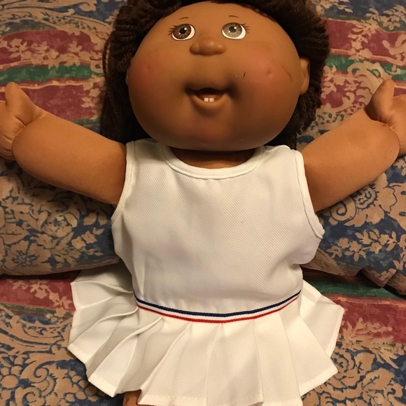 Original Cabbage Patch Doll - Picture 2 of 6